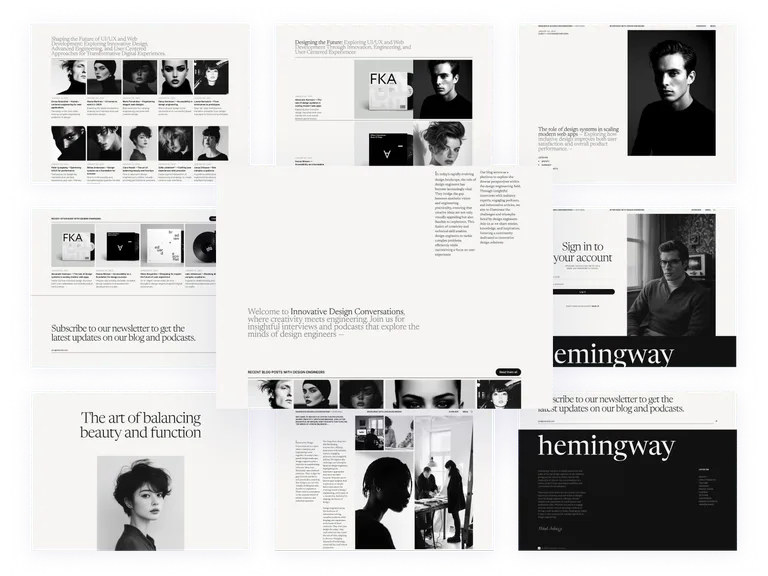 Hemingway