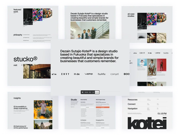 KoteiLight