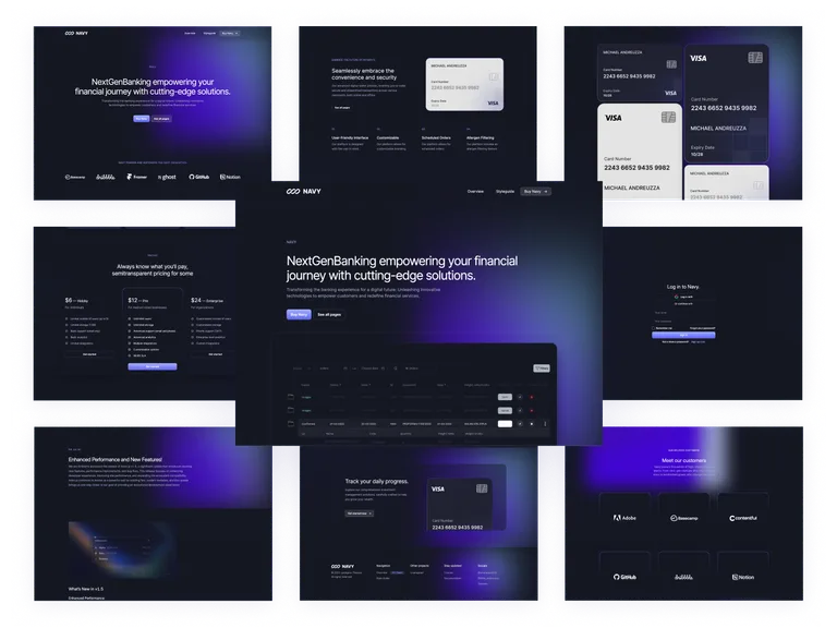 Navy