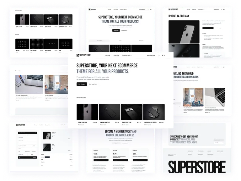 Superstore